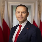 „Zagrożenie bezpieczeństwa państwa”. Prezydent tłumaczy, co wydarzyło się w nocy w Trybunale Konstytucyjnym