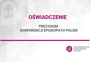 Prezydium Episkopatu apeluje o modlitwę i wsparcie wysiłków na rzecz narodowego pojednania