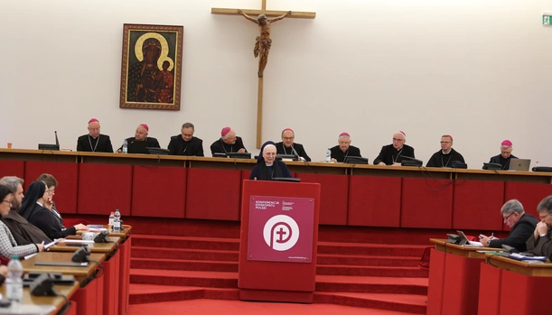 Warszawa: Spotkanie Komisji KEP ds. Instytutów Życia Konsekrowanego i Stowarzyszeń Życia Apostolskiego z odpowiedzialnymi za życie konsekrowane w diecezjach