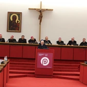 Warszawa: Spotkanie Komisji KEP ds. Instytutów Życia Konsekrowanego i Stowarzyszeń Życia Apostolskiego z odpowiedzialnymi za życie konsekrowane w diecezjach