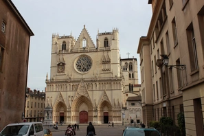 Katedra św. Jana Chrzciciela