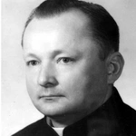 Ks. dr Herbert Jeziorski