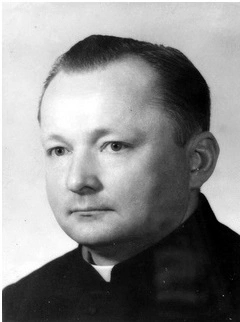 Ks. dr Herbert Jeziorski